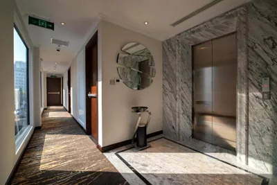 Suite familiar — Soleil Boutique Hotel Hanoi