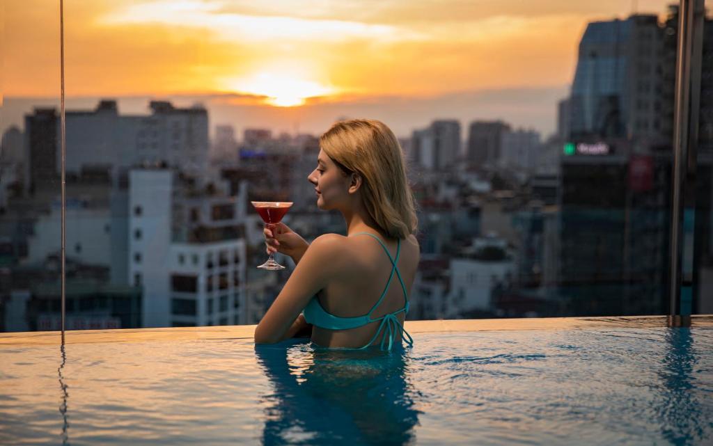 Soleil Boutique Hotel Hanoi – Hanoi