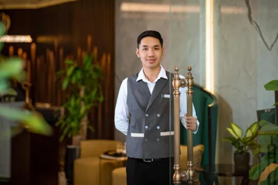 Soleil Boutique Hotel Hanoi – Fotos 5