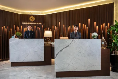 Soleil Boutique Hotel Hanoi – Fotos 6
