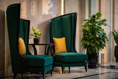 Soleil Boutique Hotel Hanoi – Fotos 7
