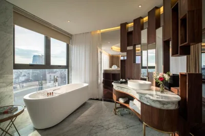 Soleil Boutique Hotel Hanoi – Fotos 8