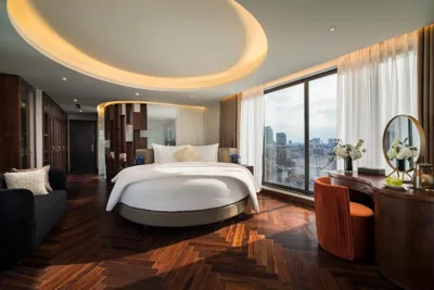 Soleil Boutique Hotel Hanoi – Fotos 10