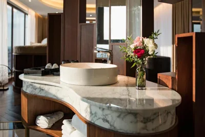 Soleil Boutique Hotel Hanoi – Fotos 12