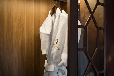 Soleil Boutique Hotel Hanoi – Fotos 13