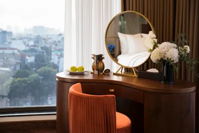 Soleil Boutique Hotel Hanoi – Fotos 14